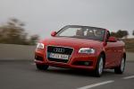 Audi A3 2.0 TDI Cabriolet 2008 года
